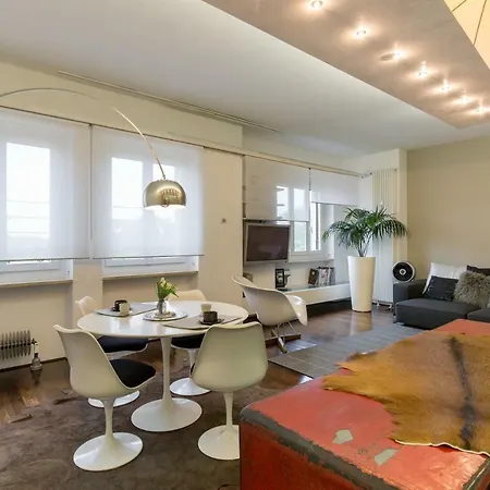 Design Apartment
