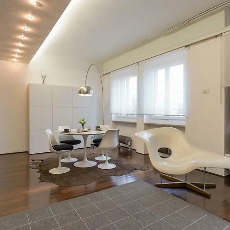 Design Apartment