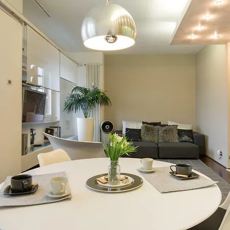 Apartment Design *