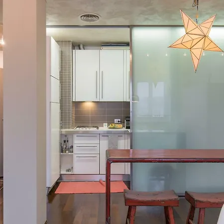 Apartment Design *