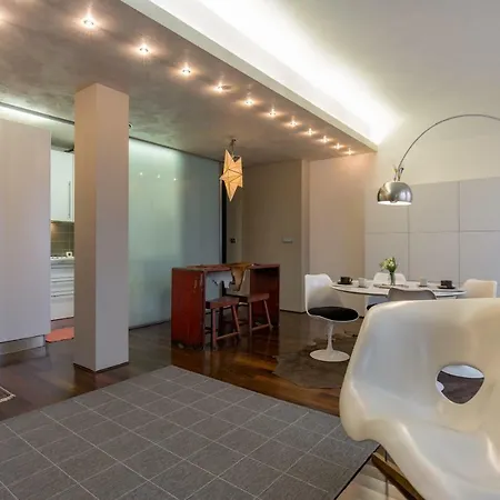 Apartment Design *