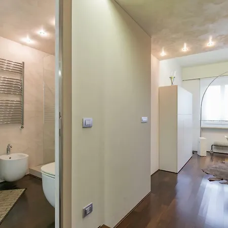 Apartment Design