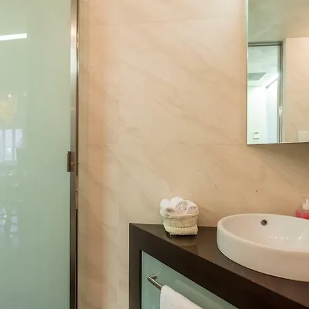 Apartment Design *