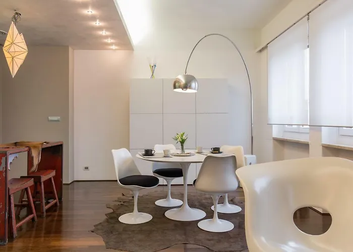 Design 아파트 베로나