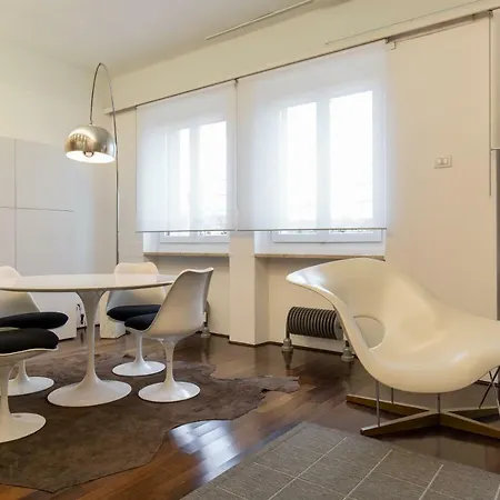 Design Lejlighed