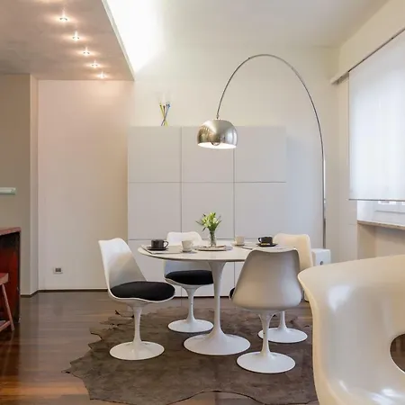 Design Lejlighed Verona