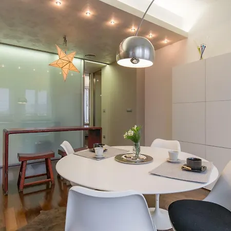 Lejlighed Design